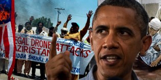 Obama Drone Strike Murders 15 Innocent Civilians At Wedding Party (VIDEO) Obama Drone Strike Murders 15 Innocent Civilians At Wedding Party (VIDEO)