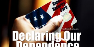 Obama Using Mexico To Dramatically Increase Dependence On Food Stamps Obama Using Mexico To Dramatically Increase Dependence On Food Stamps