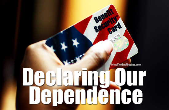 21 Facts That Prove That Dependence On The Government Is Out Of Control In America
