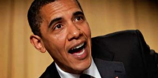 Obama As President Has Done Little For The Cause Of Black People Obama As President Has Done Little For The Cause Of Black People