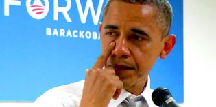 Today Marks The 17th American Mass Shooting Since Obama Became President Today Marks The 17th American Mass Shooting Since Obama Became President