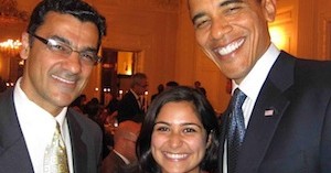 Obama Picks Anti-Israel Muslim Advocate To Rep US at Rights Conference Obama Picks Anti-Israel Muslim Advocate To Rep US at Rights Conference