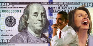 Obama Admin Approves $737 MILLION Green Jobs Loan To Nancy Pelosi’s Brother-In-Law Obama Admin Approves $737 MILLION Green Jobs Loan To Nancy Pelosi’s Brother-In-Law