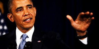 Obama Issues Creepy Order To Start Dividing Cities Into ‘Promise Zones’ Obama Issues Creepy Order To Start Dividing Cities Into ‘Promise Zones’