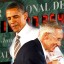 Barack Obama Harry Reid National Debt