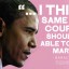 Obama Same Sex Marriage