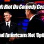Obama says 4 dead Americans not optimal on Daily Show with Jon Stewart