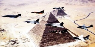 Obama To Give 20 F-16 Fighter Jets To Islamic-Run Egypt On Israel’s Election Day Obama To Give 20 F-16 Fighter Jets To Islamic-Run Egypt On Israel’s Election Day