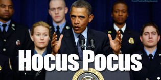 A Bitter Obama Refers To United Nations Process As ‘Hocus Pocus’ A Bitter Obama Refers To United Nations Process As ‘Hocus Pocus’