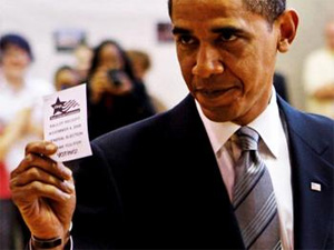WARNING! Liberal News Outlets Now Predicting Election May Not Happen