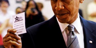 2012 US Presidential Election Votes Will Be Counted In Spain 2012 US Presidential Election Votes Will Be Counted In Spain