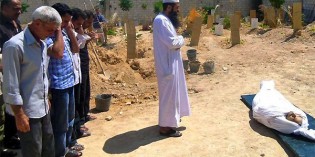 Obama-Supported Al-Qaeda Linked Syrian Rebels Now Killing Christians Obama-Supported Al-Qaeda Linked Syrian Rebels Now Killing Christians