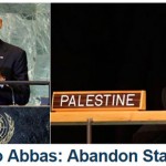 President Obama speaks during the 66th session of the General Assembly at United Nations headquarters Sept. 21.