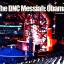 The DNC is building a massive faux stained glass edifice to showcase their "messiah" Barack Hussein Obama when he takes the stage to address his worshippers.