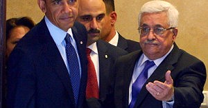 Obama Visits Abbas And Calls For Israel To Be Divided Obama Visits Abbas And Calls For Israel To Be Divided