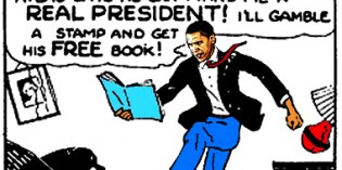 Obama’s Past Remarks On Syria Have Come Home To Roost Obama’s Past Remarks On Syria Have Come Home To Roost
