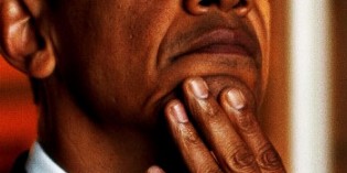 BOMBSHELL! Obama’s Wedding Ring Says ‘There Is No God But Allah’ BOMBSHELL! Obama’s Wedding Ring Says ‘There Is No God But Allah’