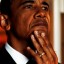 Obama Ring No God But Allah
