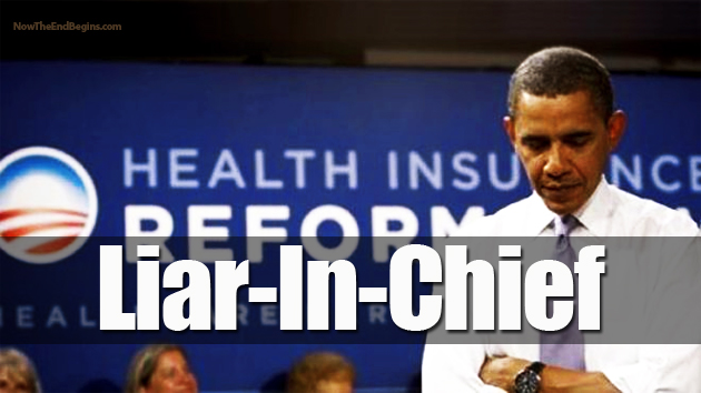 Obama Spending Millions On Creating Fake Groups To Promote Failed Obamacare