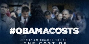 Obamacare Delivers Staggering Knockout Blow To Middle Class Obamacare Delivers Staggering Knockout Blow To Middle Class