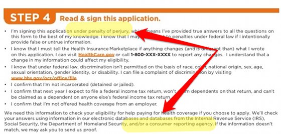 obamacare-uses-credit-report-score-to-adjust-rate-premiums