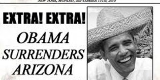 Obama’s Hat Dance Around Calderon Obama’s Hat Dance Around Calderon