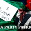 Conservatives have the Tea Party, and now the Liberals have their own version of that - the FLEA PARTY.