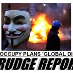 Did YOU know that the Occupy Wall Street movement is funded by non other than...wait for it....George Soros? It's true!