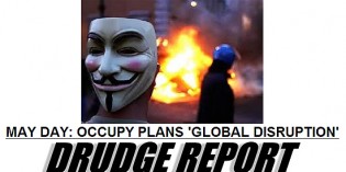 Occupy Wall Street Plans Global Disruption May 1 Occupy Wall Street Plans Global Disruption May 1