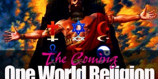 Nobel Peace Prize Summit To Discuss Creating A One World Religion Nobel Peace Prize Summit To Discuss Creating A One World Religion