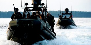 Operation Bold Alligator: 20,000 Troops Preparing NOW On US East Coast For Persian Gulf Action Operation Bold Alligator: 20,000 Troops Preparing NOW On US East Coast For Persian Gulf Action