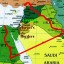 Yes, Mr. Obama, we are actually in favor of returning Israel to their previous borders!