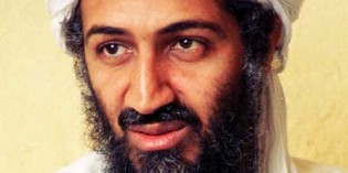 Bin Laden Dead, Killed In Airstrike, US Has Body Bin Laden Dead, Killed In Airstrike, US Has Body