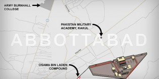 24 Hours After Bin Laden’s Death, Inconsistencies In Obama’s Story Emerge 24 Hours After Bin Laden’s Death, Inconsistencies In Obama’s Story Emerge