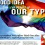 An article found inside Outserve Magazine.