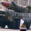 Only four years ago the Pakistani nuclear arsenal was estimated at 30 to 60 weapons; today estimates place the number around 110.