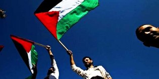 Palestinian Flag Will Fly Over UNESCO Headquarters Palestinian Flag Will Fly Over UNESCO Headquarters