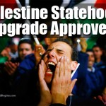 Palestinian Statehood Approved UN