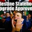 Palestinian Statehood Approved UN