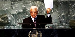 Palestinian Statehood Resolution Expected To Pass At UN In November Palestinian Statehood Resolution Expected To Pass At UN In November