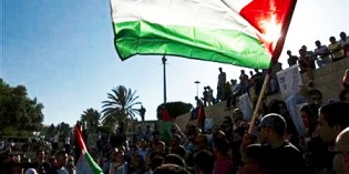 Palestine To Ask UN For Statehood Recognition Next Week Palestine To Ask UN For Statehood Recognition Next Week