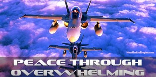 Firepower! Five Air Forces Set To Attack Libya Firepower! Five Air Forces Set To Attack Libya