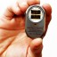 The clinical trial reports the working of the implant device in seven women from Denmark