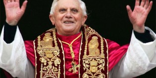 OWG! Pope Issues Call For Central World Bank Global Authority OWG! Pope Issues Call For Central World Bank Global Authority