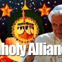 Pope Says Blessing In Arabic For First Time Ever