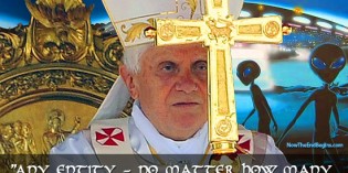 Vatican Says Big Bang Is The Best Theory We Have For Creation Of The Universe Vatican Says Big Bang Is The Best Theory We Have For Creation Of The Universe