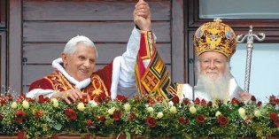 Vatican Says The Catholic Church Is The Only True Church Vatican Says The Catholic Church Is The Only True Church