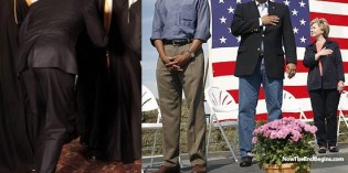 Obama SILENT As Twin Muslim Terror Attacks Kill Americans On 9/11 Anniversary Obama SILENT As Twin Muslim Terror Attacks Kill Americans On 9/11 Anniversary