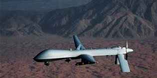 Obama Has No Answer To Iran’s Firing On US Drone Over Persian Gulf Obama Has No Answer To Iran’s Firing On US Drone Over Persian Gulf