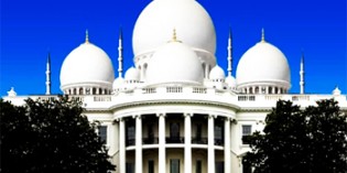 Michigan Goes Muslim As ‘Press 3 For Arabic’ Slithers It’s Way Into American Culture Michigan Goes Muslim As ‘Press 3 For Arabic’ Slithers It’s Way Into American Culture